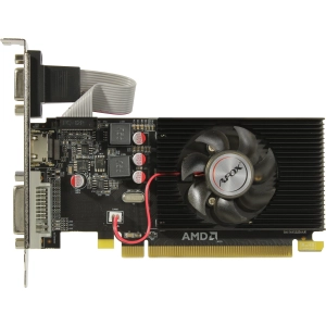 AFOX Radeon R5 220 AFR5220-2048D3L4