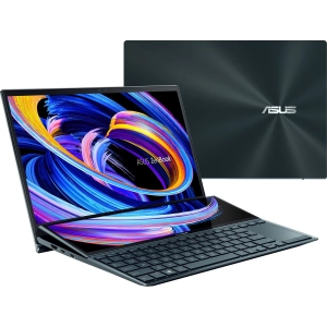 Asus ZenBook Duo 14 UX482EG