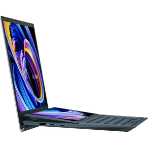 Asus ZenBook Duo 14 UX482EG