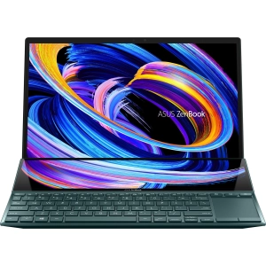 Asus ZenBook Duo 14 UX482EG