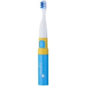 Cepillo de dientes eléctrico Brush-Baby Go-Kidz