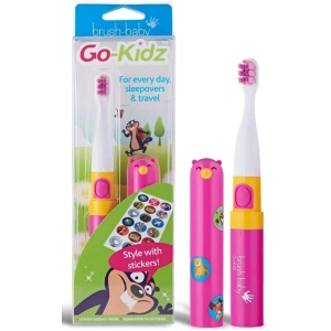 Brush-Baby Go-Kidz