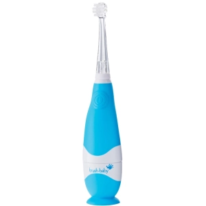 Cepillo de dientes eléctrico Brush-Baby BabySonic