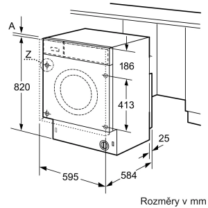 Siemens WK 14D542