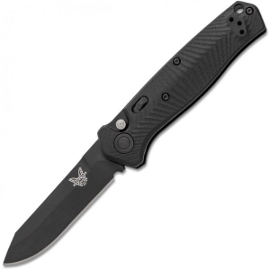 Cuchilla / multiherramienta BENCHMADE Mediator 8551BK