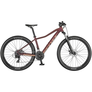 Bicicleta Scott Contessa Active 60 27,5 2021 frame S