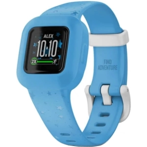 Reloj inteligente Garmin Vivofit JR 3