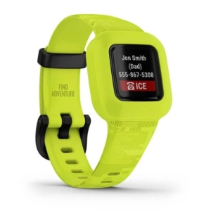 Garmin Vivofit JR 3