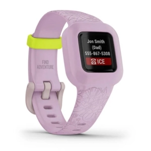 Garmin Vivofit JR 3