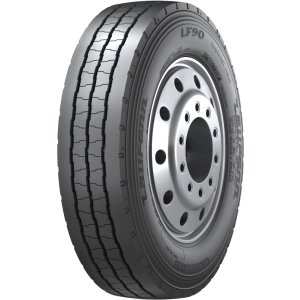 Neumático camión Laufenn LF90 215/75 R17.5 135J