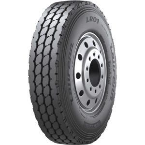 Neumático camión Laufenn LR01 315/80 R22.5 156K