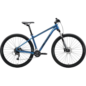 Bicicleta Merida Big.Nine 60-2x 2021 frame S