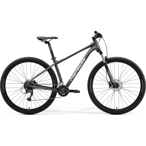 Merida Big.Nine 60-2x 2021 frame S