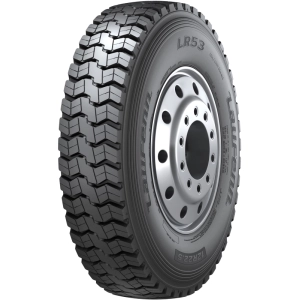 Neumático camión Laufenn LR53 315/80 R22.5 156K