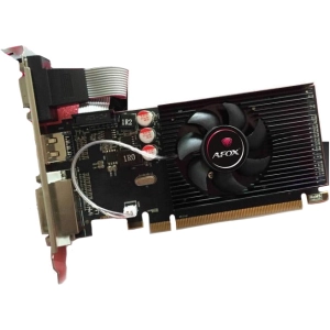 Tarjeta de vídeo AFOX Radeon R5 230 AFR5230-2048D3L4