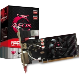 AFOX Radeon R5 230 AFR5230-2048D3L4