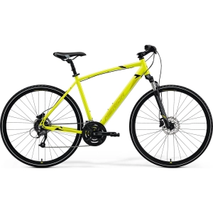 Merida Crossway 40 2021 frame XXS