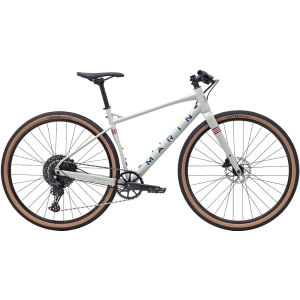 Bicicleta Marin DSX 1 2021 frame M