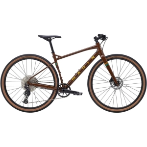 Bicicleta Marin DSX 2 2021 frame L