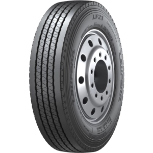 Neumático camión Laufenn LF21 245/70 R19.5 143J