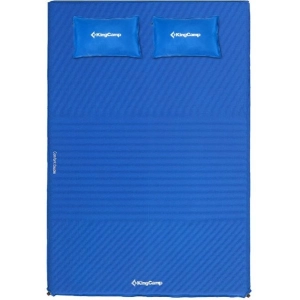 Alfombrilla de viaje KingCamp Comfort Double