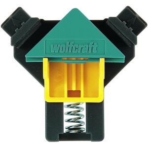 Tornillo Wolfcraft ES 22 Corner Clamp