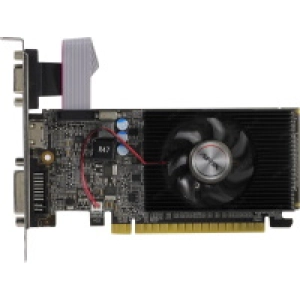 Tarjeta de vídeo AFOX GeForce GT 610 AF610-2048D3L7-V5