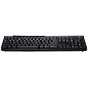 Logitech Wireless Keyboard K270