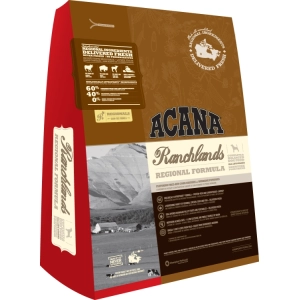 Comida para perros ACANA Ranchlands All Breeds 11,4 kg