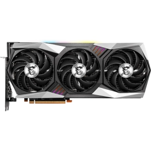 Tarjeta de video MSI Radeon RX 6900 XT GAMING X TRIO 16G