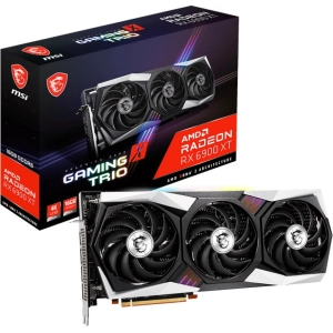 MSI Radeon RX 6900 XT GAMING X TRIO 16G