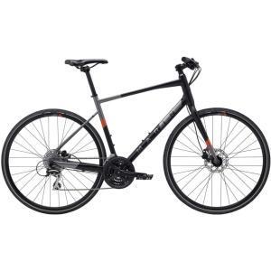 Bicicleta Marin Fairfax 2 2021 frame XL