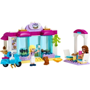 Constructor Lego Heartlake City Bakery 41440