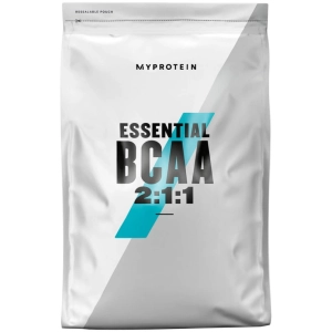 Aminoácidos Myprotein Essential BCAA 2-1-1 250 g