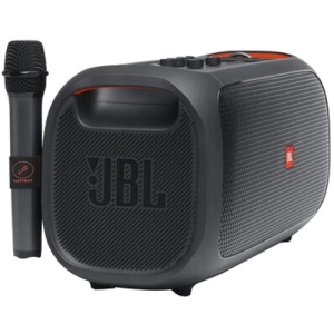 Sistema de audio JBL PartyBox On - The - Go