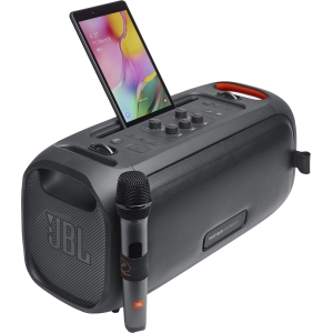 JBL PartyBox On-The-Go