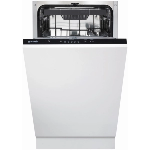 Lavavajillas integrado Gorenje GV 520E10