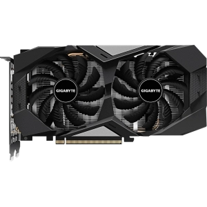 Tarjeta de vídeo Gigabyte GeForce GTX 1660 SUPER D6 6G