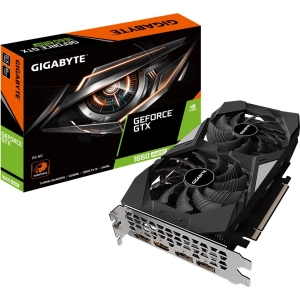 Gigabyte GeForce GTX 1660 SUPER D6 6G