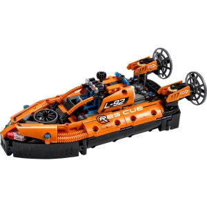 Constructor Lego Rescue Hovercraft 42120