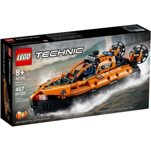 Lego Rescue Hovercraft 42120