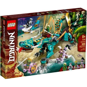 Lego Jungle Dragon 71746