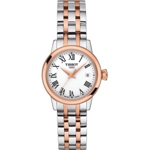 Reloj TISSOT Classic Dream Lady T129.210.22.013.00