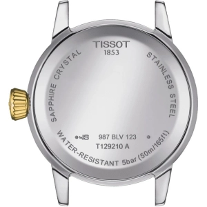 TISSOT