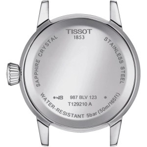 TISSOT