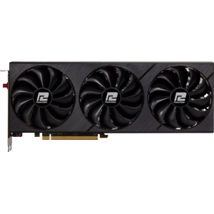 Tarjeta de vídeo PowerColor Radeon RX 6800 AXRX 6800 16GBD6-3DH/OC