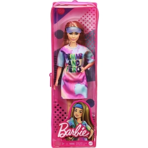 Barbie Fashionistas GRB51