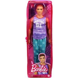 Barbie Fashionistas Ken GRB89