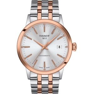 Reloj TISSOT Classic Dream Swissmatic T129.407.22.031.00