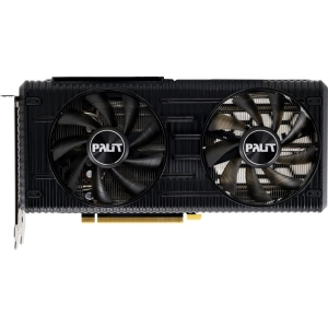 Tarjeta de video Palit GeForce RTX 3060 Dual OC